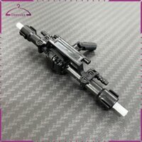Phía sau xe RC Dễ dàng lắp đặt Cầu sau cho RC tỷ lệ 1 / 12 MN78