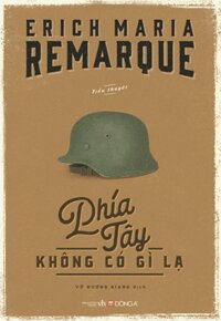 Phía Tây Không Có Gì Lạ