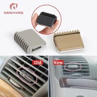 Phía Trước Ô Tô Điều Hòa Không Khí A / C Lỗ Thông Khí Ổ Cắm Tab Kẹp Bộ Sửa Chữa Cho Xe Mercedes Benz S Class S300 W220 98-05 Giữa Trái Phải