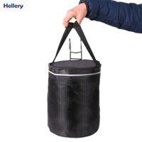 Phía Trước Phía Sau Giỏ Xe Đạp Thú Cưng Nhỏ Mèo Chó Tàu Sân Bay Xe Đạp Giỏ Hàng Nhanh Chóng