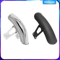 Phía trước xe máy Lắp đặt dễ dàng Thay thế bộ phận bảo vệ cho phụ kiện xe máy Honda CG125