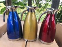 Phích bình đựng nước inox 2l giữ nhiệt giá tốt