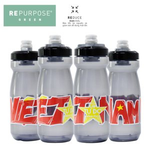 Phích - Bình giữ nhiệt Camlebak Podium Ice 21OZ - 620ML