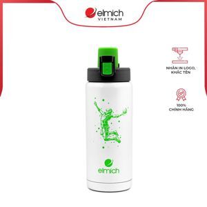 Phích - Bình giữ nhiệt Elmich EL3132 2243132 - 500ML