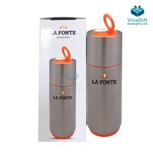 Phích - Bình giữ nhiệt LAFONTE 000907 - 370ML