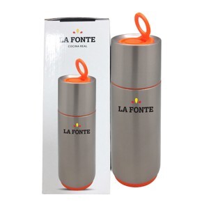 Phích - Bình giữ nhiệt LAFONTE 000907 - 370ML