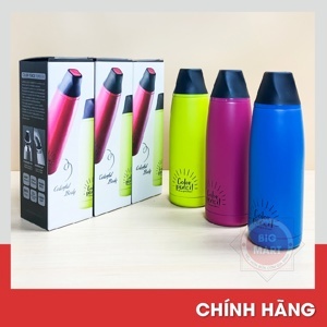 Phích - Bình giữ nhiệt Lock&Lock Twister Tumbler LHC4152 - 450ML