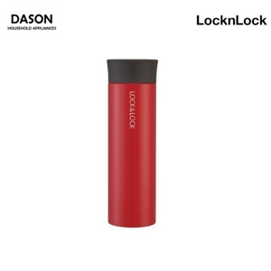 Phích - Bình giữ nhiệt LockLock LHC4019O - 400ML