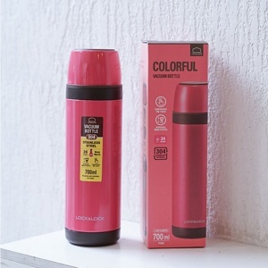 Phích - Bình giữ nhiệt Lock&Lock Colorful  LHC1448 - 700ML