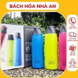 Phích - Bình giữ nhiệt Lock&Lock Twister Tumbler LHC4152 - 450ML