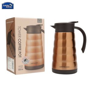 Phích - Bình giữ nhiệt Lock&Lock LHC1442 - 800ML