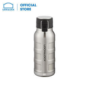 Phích - Bình giữ nhiệt Lock&Lock Bumper Bottle LHC4141