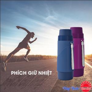 Phích - Bình giữ nhiệt Rạng Đông RD 04528 N1 - 450ML