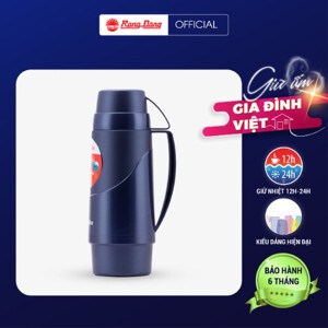 Phích - Bình giữ nhiệt Rạng Đông RD 04528 N1 - 450ML