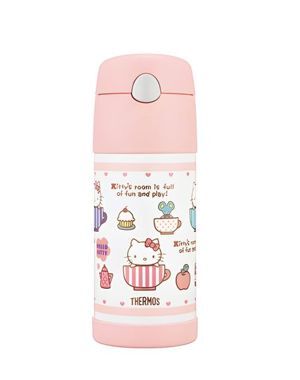 Phích - Bình giữ nhiệt Thermos  B2011 - 400ML