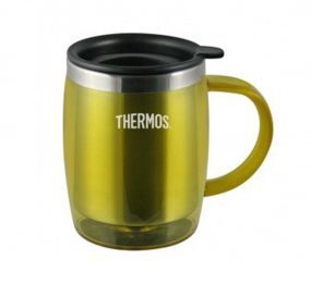 Phích - Bình giữ nhiệt Thermos THM-4S - 400ML