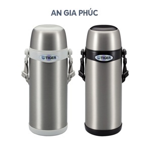 Phích - Bình giữ nhiệt Tiger MBI- A080 - 0.8L