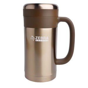 Phích - Bình giữ nhiệt Zebra 112907 - 0.45L