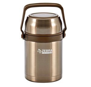 Phích - Bình giữ nhiệt Zebra 152435 - 1L