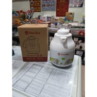 Phích, Bình Trà Giữ Nhiệt Rạng Đông RD-1055-TS 1 Lít