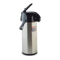 Phích bơm nước inox cao cấp RD 1045 ST1.E chính hãng Rạng Đông