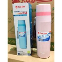 Phích cá nhân 0.5 lít Rạng Đông RD-0538N2.E