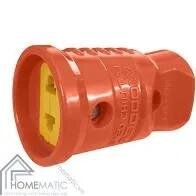 Phích cái Sopoka cam (A3000W-Đ)