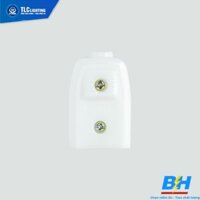 Phích Cắm Âm 2 Chân 2000W TLC-PA01-D45