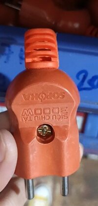 Phích cắm cam sopoka 3000w