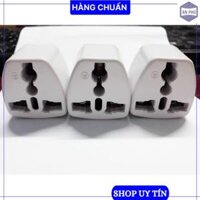 Phích cắm chuyển 3 chấu sang 2 chấu tiện lợi