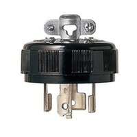 Phích cắm công nghiệp 250V – 30A – 3P + Ground, Panasonic WF6430