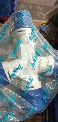 Phích cắm công nghiệp 3 chân MPE