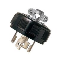 Phích cắm công nghiệp 3 pha Panasonic WF6430 250V, 30A