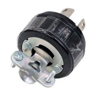 Phích cắm công nghiệp Panasonic WF6330 250V, 30A