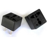 PHÍCH CẮM ĐA NĂNG LIOA - loại 5