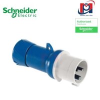 Phích cắm di động IP44 - Schneider - PKE16M423