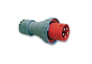 Phích cắm di động IP67 F035-6