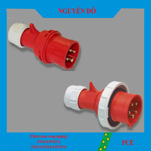 Phích Cắm Di Động Không Kín Nước Panasonic Ip44 F025-6