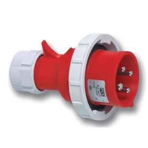 Phích cắm di động loại kín nước F0132-6