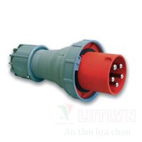 Phích cắm di động loại kín nước F034-6