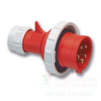 Phích cắm di động loại kín nước F0242-6