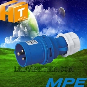 Phích cắm di động MPE MPN023