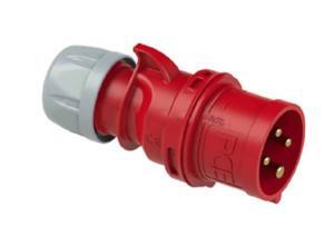 Phích cắm di động Panasonic IP44 F024-6