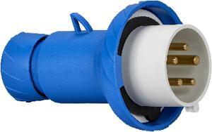 Phích cắm di động Schneider IP67 PKE32M723