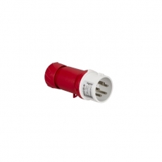Phích cắm di động Schneider IP44 PKE32M435