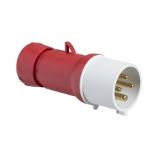 Phích cắm di động Schneider IP44 PKE32M434