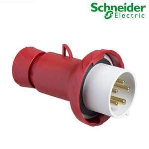 Phích cắm di động Schneider IP67 PKE16M735