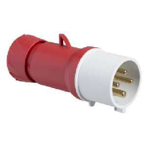 Phích cắm di động Schneider IP44 PKE32M434