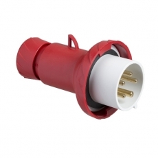 Phích cắm di động Schneider IP67 PKE16M735