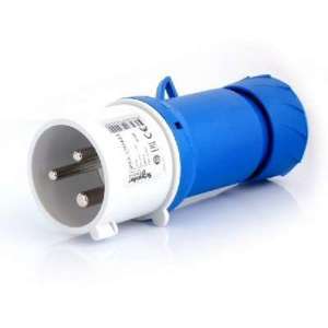 Phích cắm di động Schneider IP44 PKE32M423